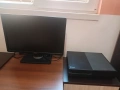 Продавам монитор Делл с Xbox one console!, снимка 1