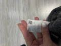 Оригинална зимна шапка Hugo Boss – вълнена, снимка 4