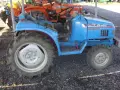 Хонда ТХ-20 коня, снимка 1