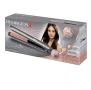 Преса за коса Remington Keratin Protect S8598, Керамично покритие, 230°C, Сива, снимка 1