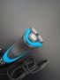 Самобръсначка Philips AquaTouch AT750/16, предназначена за сухо и мокро бръснене., снимка 3
