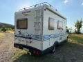 Кемпер Fiat Dukato, снимка 2