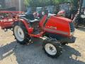 Трактор KUBOT A19 4x4, снимка 1