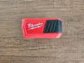Мини зарядно устройство Milwaukee M18TC-0 M18, 18 V, 2.5 А, USB-C, снимка 2