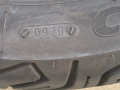 Гума за скутер Michelin 120 80 14 City Grip 2 мото гуми, снимка 7