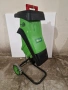 Електрическа клонотрошачка – 2400W, снимка 1