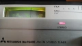 MITSUBISHI DA - F640E STEREO TUNERR Made in Japan , снимка 12