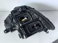 фар десен Mercedes e-class W213 face multibeam led 2020-2023 г. #1063V ., снимка 9