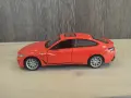 Метална количка BMW i4 M50 !!!, снимка 3