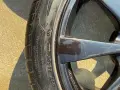 Джанти с гуми MasItaly 17’ 4x100, снимка 5