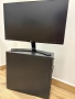 Компютър с монитор i5-6400, 16GB RAM, 256GB NVMe, 640GB HDD, Windows 10, снимка 1