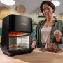 Еър фрайър Cecotec Cecofry&Grill Duoheat 4000 4L 1900W, снимка 4