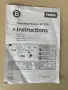 Thule 1228 кит за Honda Civic / Stream, снимка 4