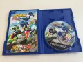 Sonic Riders за PS2, снимка 3