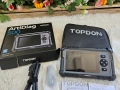 Чисто нова автодиагностика TOPDON ArtiDiag500 (OBD2 скенер за кола), снимка 2