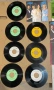 Грамофонни плочи 54 големи и 24 малки, снимка 14