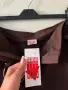 3 евро нова с етикет кафява пола с коланче S размер 🤎🤎, снимка 4