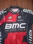 Джърси BMC Switzerland Shimano Вело екип тениска, снимка 7