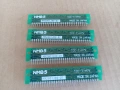 INTEL 286 AMD 1982 година старинна платка RAM дъно, снимка 13