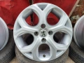 Джанти Пежо 4x108x6J16ет22, снимка 1