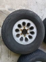 Джанти от Mitsubishi 6x139.7 15 цола , снимка 5