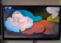 Видеокасета VHS Снежанка / Анимация, снимка 4