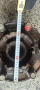 Водна помпа за John Deere R123395,546906 JD,ОМ 366,401,403., снимка 9