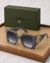 Gucci Нови Дамски Слънчеви Очила Гучи Различни Цветове , снимка 3