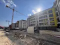 Продавам 2-стаен апартамент в ж.к Владислав Варненчик, снимка 12