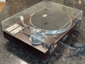 Грамофон Yamaha YP-D10 Shure V15 Type IV, снимка 5