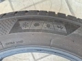 2бр.всесезонни гуми 215/55/17 98W , снимка 8