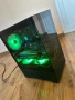 Бюджетен Геймърски компютър i5 / rx580, снимка 2