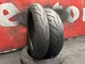 120 70 17 / 160 60 15, Мото гуми, Pirelli DiabloRosso3, снимка 1
