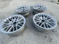 BMW джанти за Е39, снимка 3