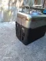 Продавам херметическа военна тенжера , снимка 4