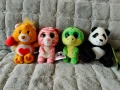Плюшени играчки, снимка 5