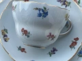 Троен сет Meissen 200 ml, снимка 2
