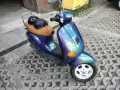 Vespa Piaggio 50, снимка 1