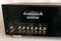 PIONEER A-302R- Усилвател стерео, снимка 8