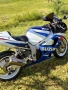 Мотор/suzuki 600куб., снимка 1