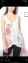 Desigual потник L, снимка 1