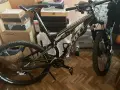 Scott genius 740, 27.5,FOX 150mm, L размер, свръх запазена мекица, снимка 7