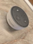Amazon Dot Echo 2nd gen смарт говорител, снимка 1