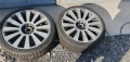 2броя 18цолови джанти с гуми за VW,AUDI, снимка 4