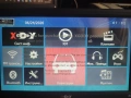 Голяма НОВА 9" GPS Навигация XGODY  — Професионална за Камион / ТИР (Пълна Европа), снимка 5