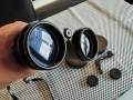 ТОП Японски Бинокъл-- PATHESCOPE DE LUXE 30x70 Japan, снимка 7