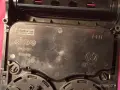 Чашкодържател - поставка за чаши за VW Passat B6, снимка 8