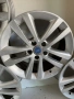 Комплект алуминиеви джанти 7X17 Et41 за Fiat Croma (2006) 735434973, снимка 2