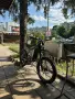 COSWHEEL R19 Upgrade – Електрически офроуд велосипед 72V 40Ah | Peak 9000W | Наличен, снимка 11