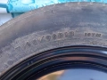 18 5х114.3 18 5x114.3 Резервна гума Патерица Lexus,Renault,Honda,Nisan,Dacia, Hyundai, Mazda, снимка 3